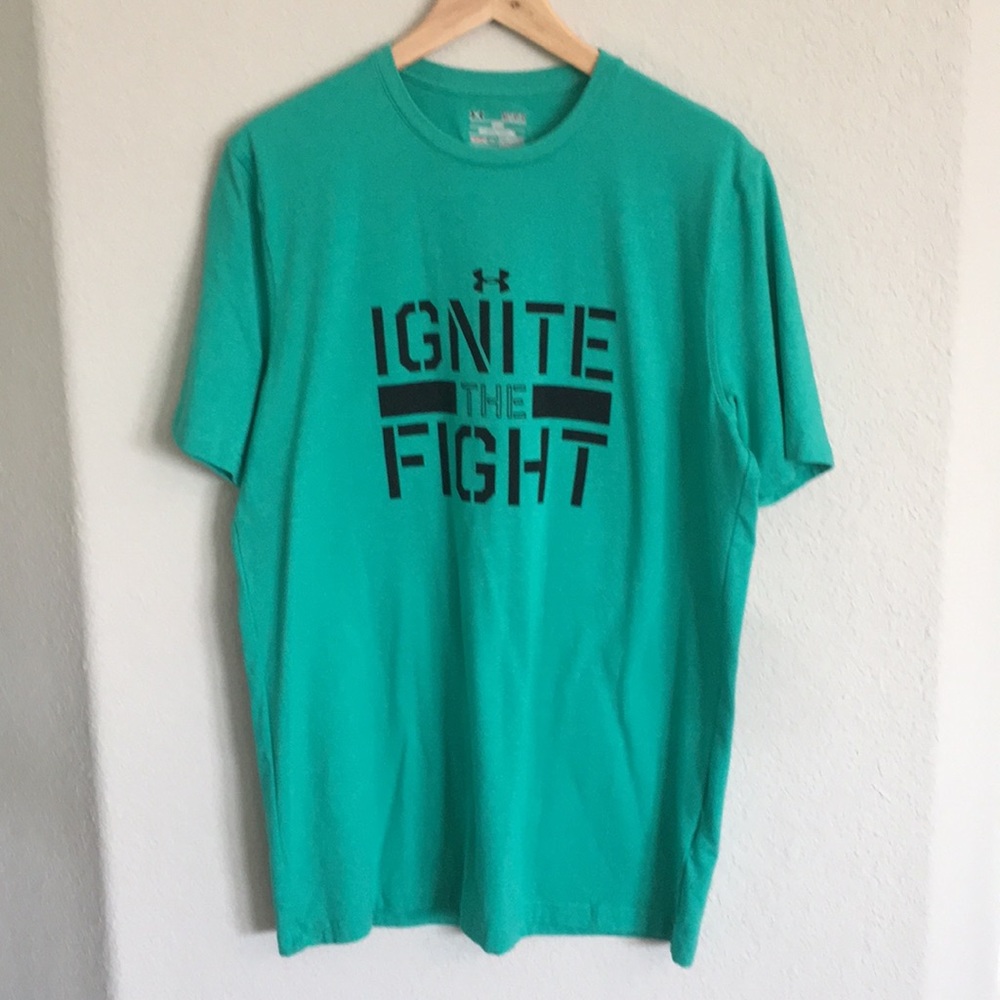 🔥Under Armour T-shirt